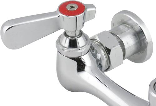 AA Faucet Stem Check Unit w/ B-Handle - Hot (Model AA-101G) for Commercial Duty Faucet AA-7XX, AA-890G Faucet Series