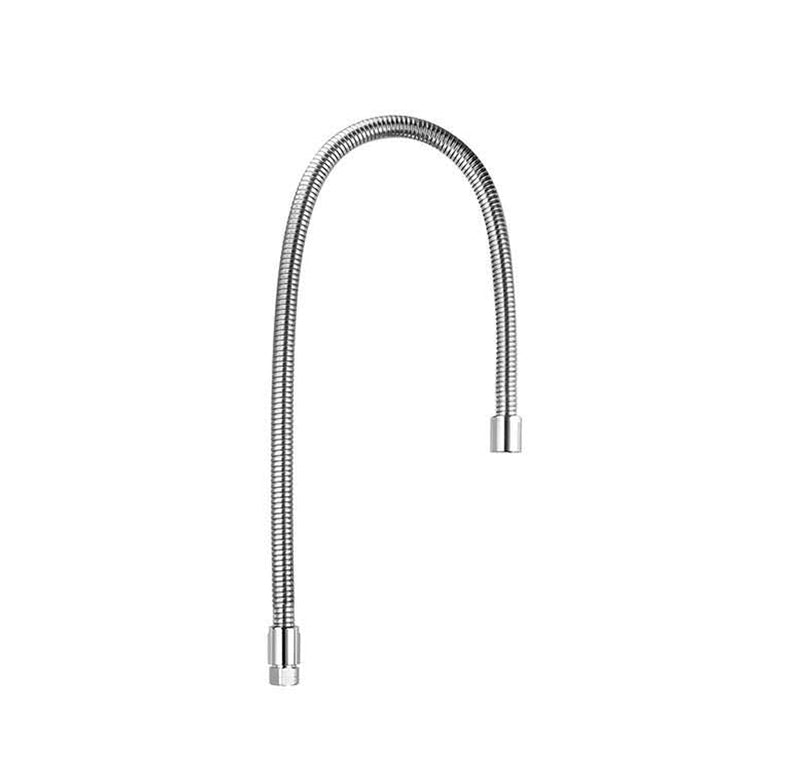 AA Faucet 60 Inch Pre-Rinse hose Assembly with Grid (AA-912G)