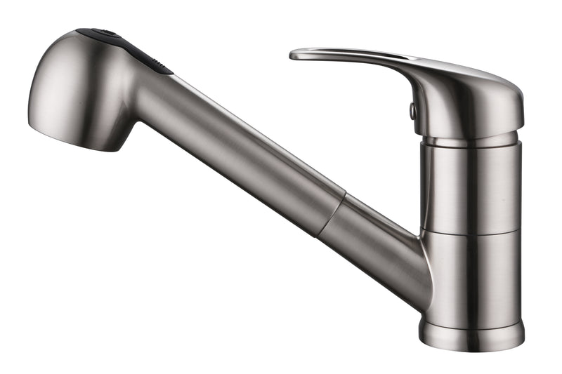 AA Faucet Stainless Steel Kitchen Faucet (AR-D3094-B2)