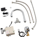 AA Faucet Wall Mounted Hand Free Sensor Faucet (AA-515HF)