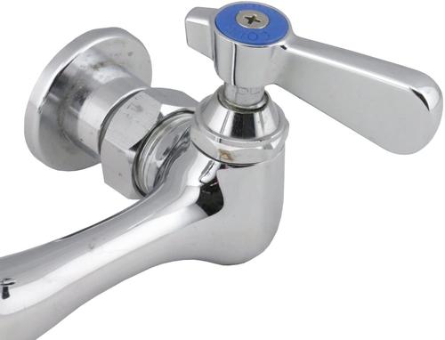 AA Faucet Stem Check Unit w/ B-Handle - Cold (Model AA-100G) for Comme