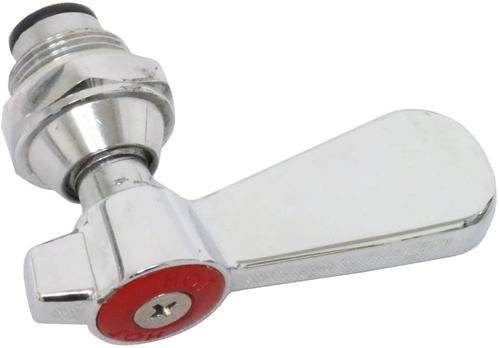 AA Faucet Stem Check Unit w/ B-Handle - Hot (Model AA-101G) for Commercial Duty Faucet AA-7XX, AA-890G Faucet Series