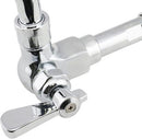 AA Faucet Stem Check Unit w/ B-Handle - Cold (Model AA-104G-N) for Wok Faucet AA-513 and AA-518 replacement