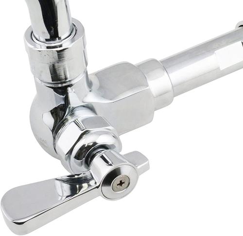 AA Faucet Stem Check Unit w/ B-Handle - Cold (Model AA-104G) for Wok Faucet AA-513 and AA-518 replacement