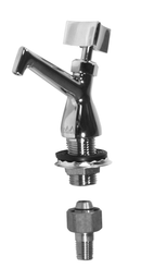 AA Faucet Dipper Well Faucet, 1/2" NPS male inlet (AA-503G)