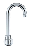 AA Faucet Heavy Duty Single Splash Mount (AA-515G)