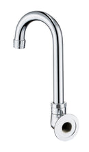 AA Faucet Heavy Duty Single Splash Mount (AA-515G)