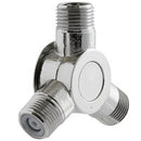 AA Faucet Wall Mounted Hand Free Sensor Faucet (AA-515HF)