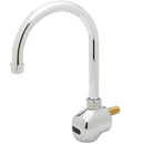 AA Faucet Wall Mounted Hand Free Sensor Faucet (AA-515HF)
