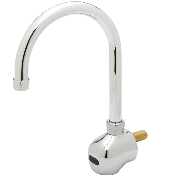 AA Faucet Wall Mounted Hand Free Sensor Faucet (AA-515HF)