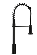 AA Faucet Stainless Steel Kitchen Faucet (AR-D0674-M)