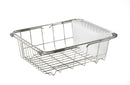 AA Faucet Stainless Steel Expandable Dish Drying Rack (AR-DISHRK115MM)