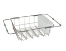 AA Faucet Stainless Steel Expandable Dish Drying Rack (AR-DISHRK115MM)