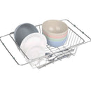 AA Faucet Stainless Steel Expandable Dish Drying Rack (AR-DISHRK120MM)
