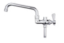 AA Faucet Pre-rinse Add-On Faucet Base Only (No Lead) (AA-940G)