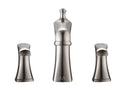 AA Faucet Stainless Steel Widespread Bathroom Faucet (AR-B3583-B)