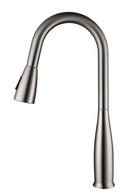 AA Faucet Stainless Steel Kitchen Faucet (AR-D0659-B)